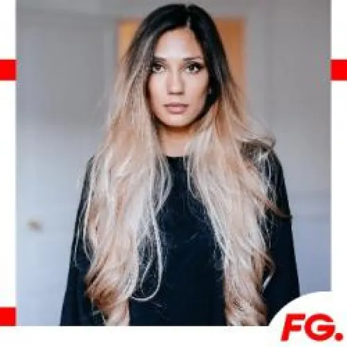 CLOUD PARTY : MANDA MOOR