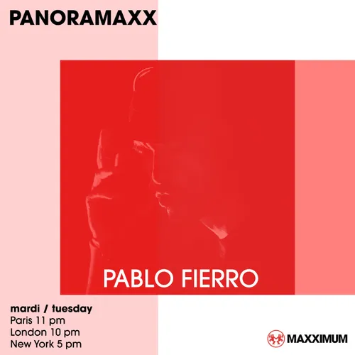 PANORAMAXX : PABLO FIERRO