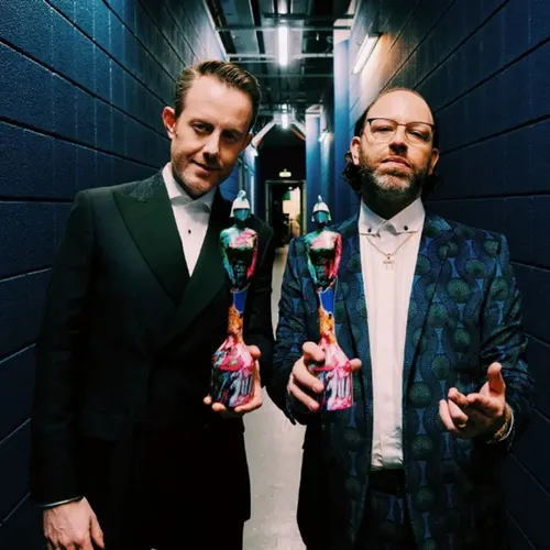 CHASE & STATUS ANNONCENT LEUR GRAND RETOUR À PARIS