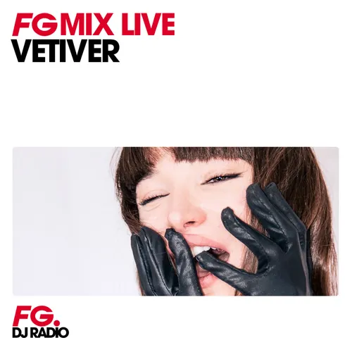 ITW & MIX : VETIVER