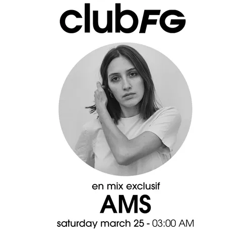 CLUB FG : AMS