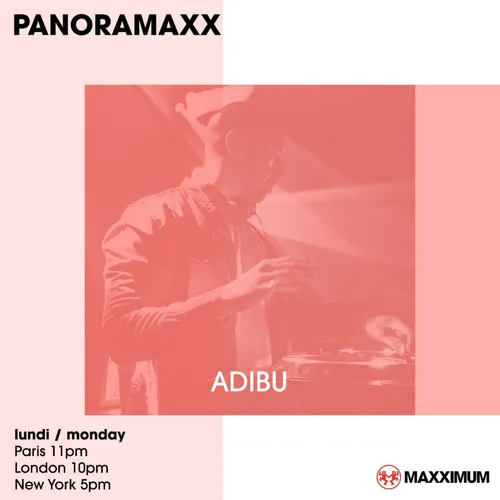 PANORAMAXX : ADIBU