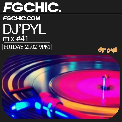 FG CHIC MIX BY DJ' PYL