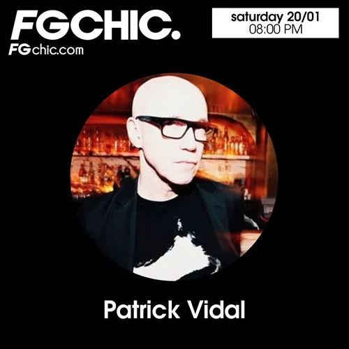 FG CHIC MIX BY PATRICK VIDAL