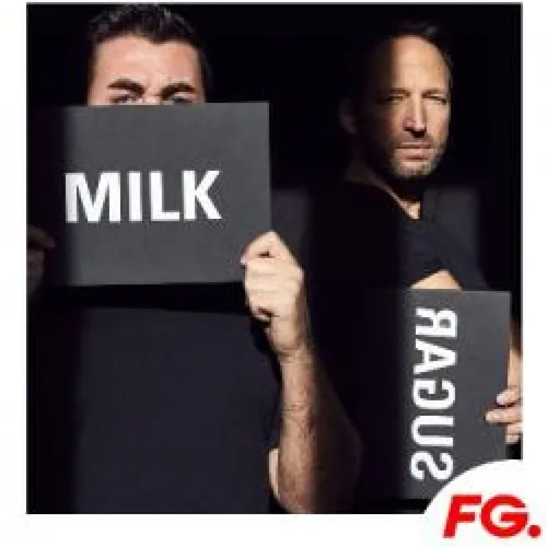 CLUB FG : MILK & SUGAR