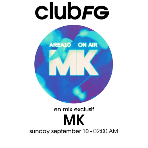 CLUB FG : MK