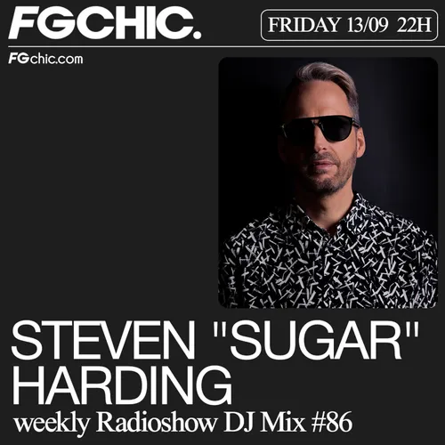 FG CHIC MIX BY STEVEN "SUGAR" HARDING
