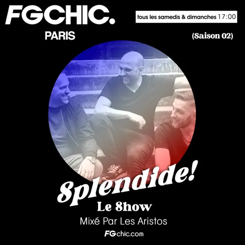 LA BELLE VIE - SPLENDIDE! E.01 S.02