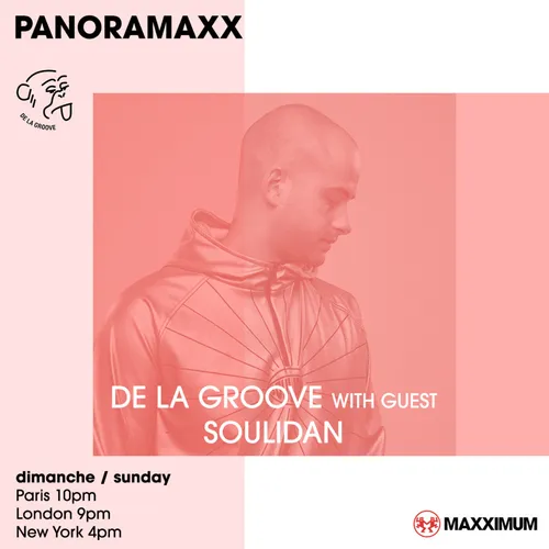 PANORAMAXX : SOULIDAN