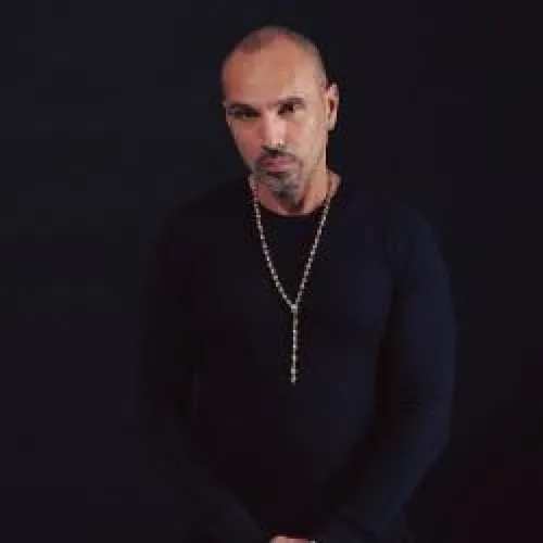CLUB FG : DAVID MORALES
