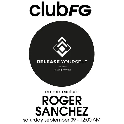 CLUB FG : ROGER SANCHEZ