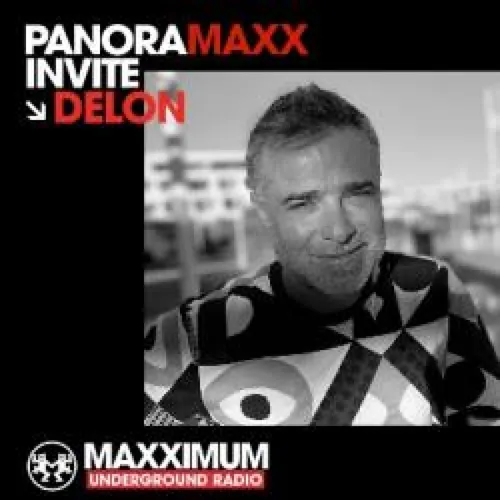 PANORAMAXX : DELON