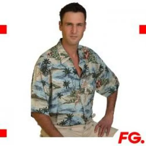 CLOUD PARTY : LUNDI BLEU