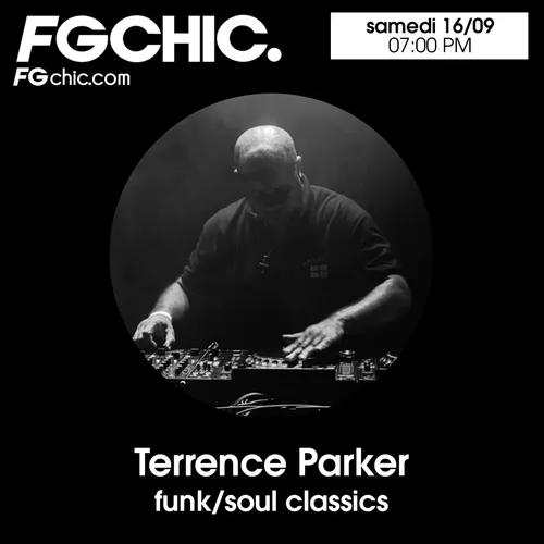 FG CHIC MIX BY TERRENCE PARKER