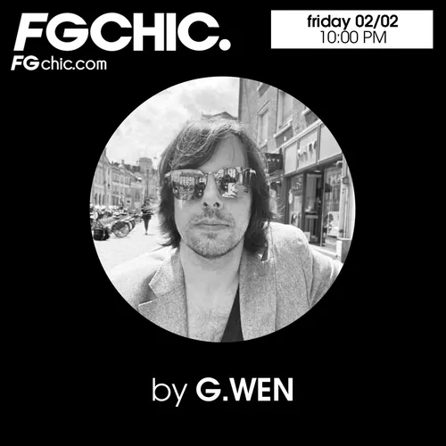 FG CHIC MIX BY G.WEN
