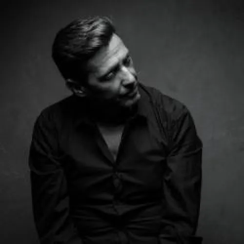 PANORAMAXX : DJ RALPH