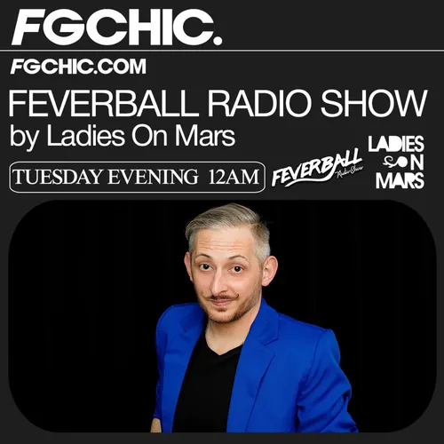 FG CHIC MIX FEVERBALL BY MARK HENDERSON