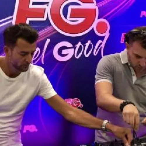 CLUB FG : HEAD JACKERS