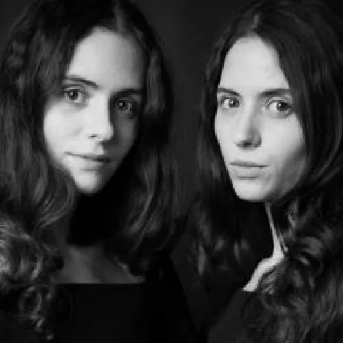 PANORAMAXX : DOUBLE TROUBLE