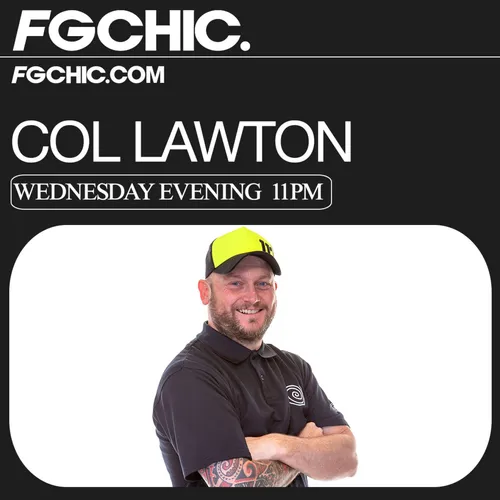 FG CHIC MIX BY COL LAWTON