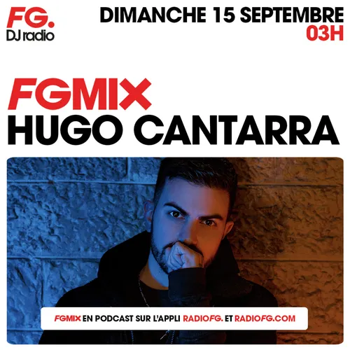 FG MIX SUPERSTAR : HUGO CANTARRA
