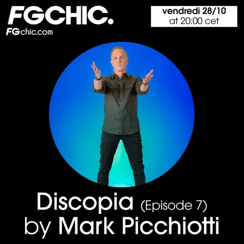 FG CHIC MIX BY MARK PICCHIOTTI