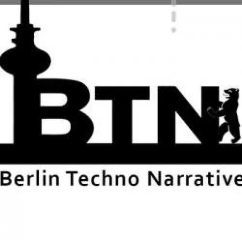 PANORAMAXX : BERLIN TECHNO NARRATIVE