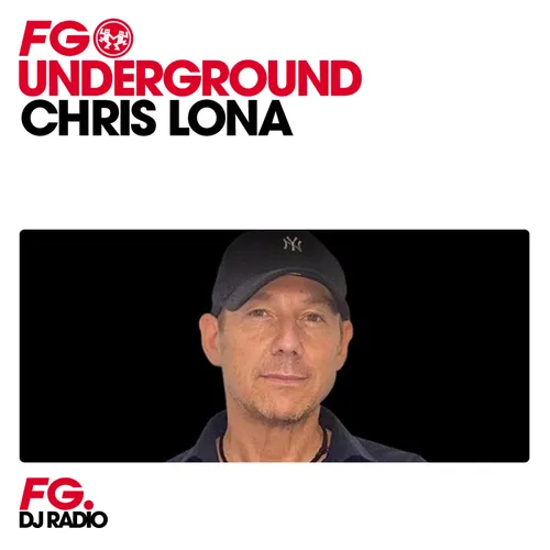 RADIO FG