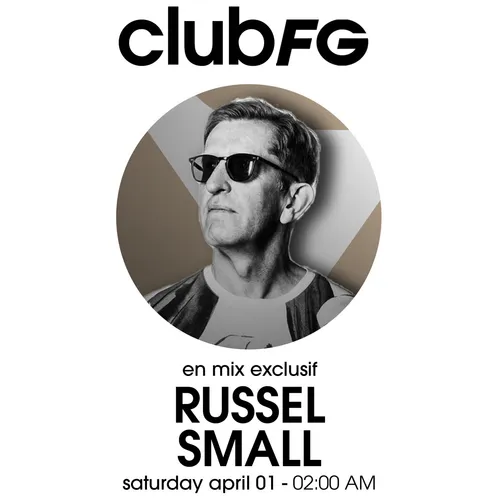 CLUB FG : RUSSEL SMALL