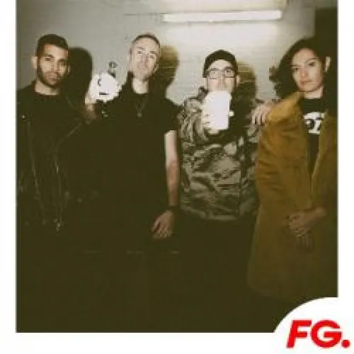 CLUB FG : PBH & JACK PS1