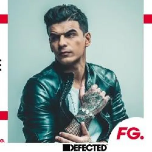 HAPPY HOUR DJ : VINTAGE CULTURE