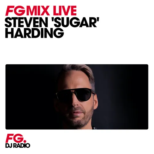 ITW & MIX : STEVEN SUGAR HARDING