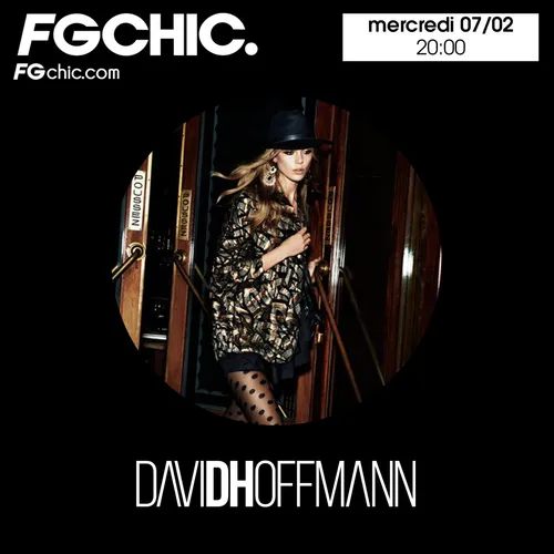 FG CHIC MIX BY DAVID HOFFMANN