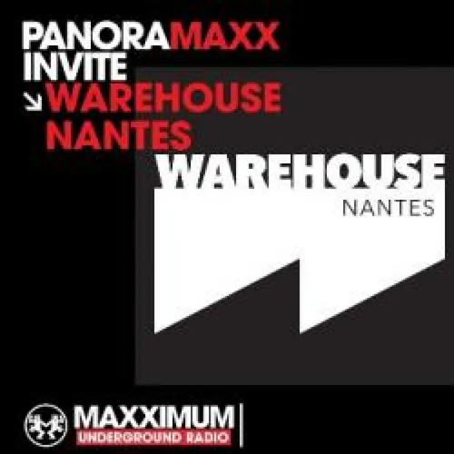 PANORAMAXX : WAREHOUSE DE NANTES