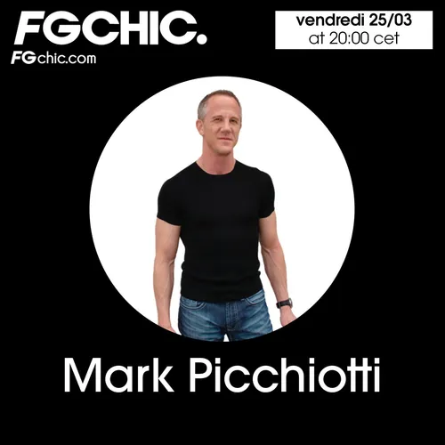 FG CHIC MIX BY MARK PICCHIOTTI