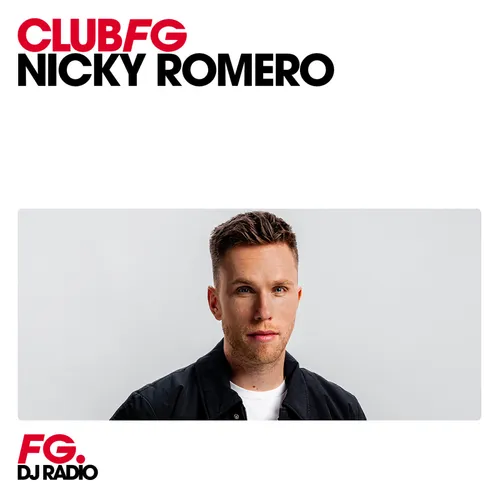 MIX : NICKY ROMERO