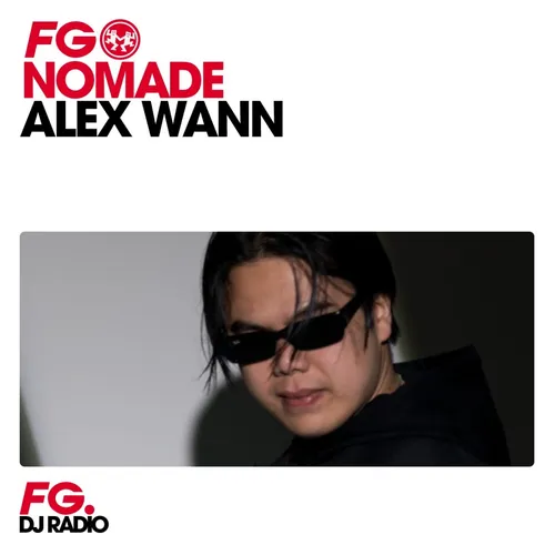 MIX : ALEX WANN