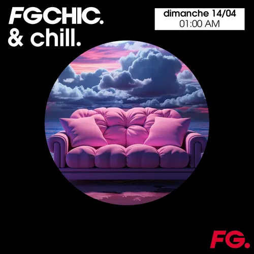 FG CHIC & CHILL MIX