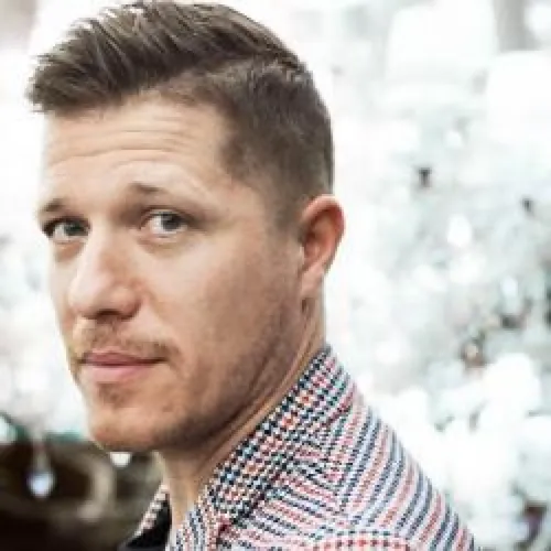 FG CHIC MIX : JEAN-EDOUARD LIPA