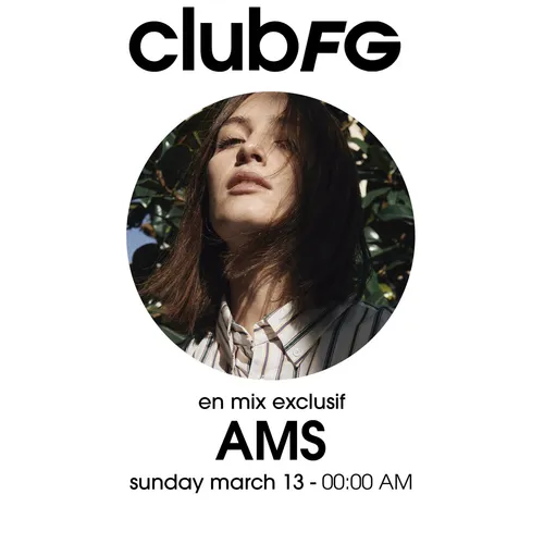 CLUB FG : AMS