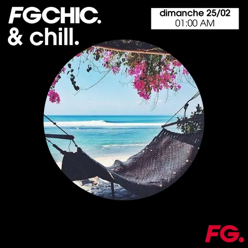 FG CHIC & CHILL MIX
