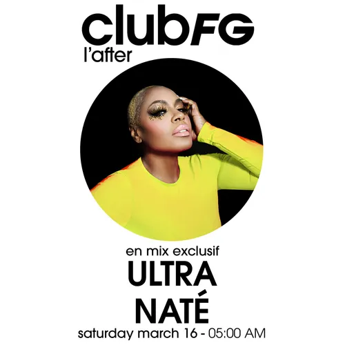 CLUB FG : ULTRA NATÉ