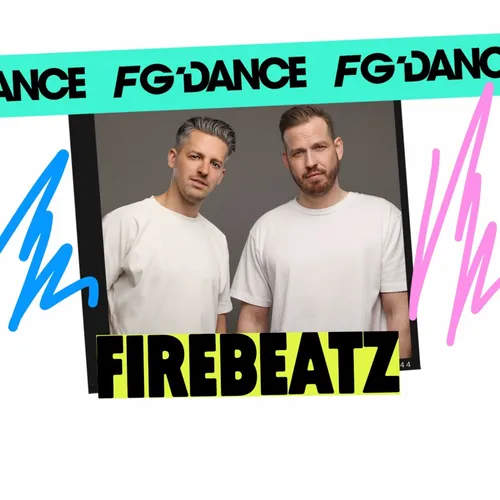FG MIX DANCE : FIREBEATZ