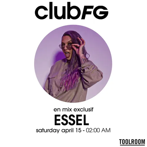 CLUB FG : ESSEL