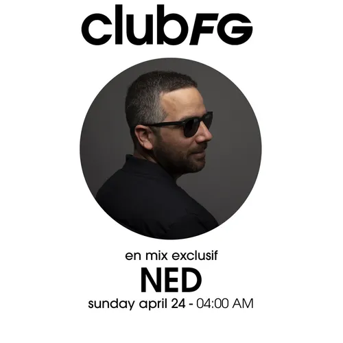 CLUB FG : NED