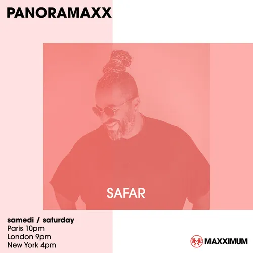 PANORAMAXX : SAFAR