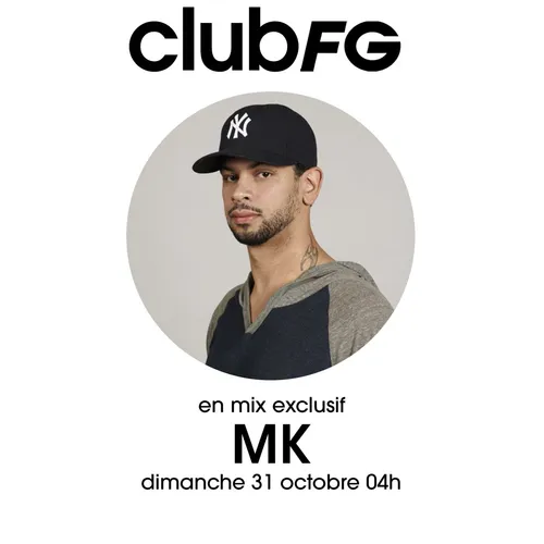 CLUB FG : MK