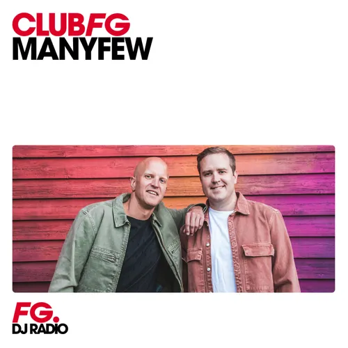 MIX : MANYFEW