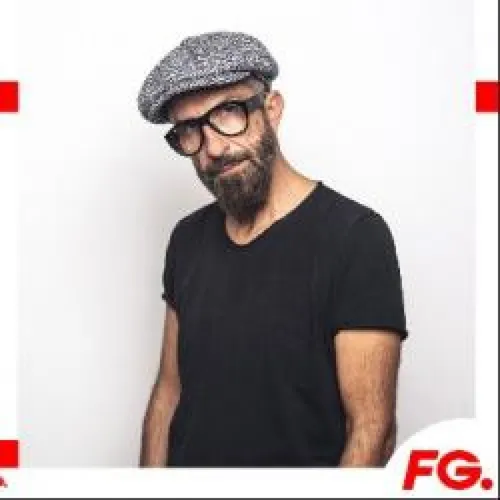 CLOUD PARTY : MEPHISTO