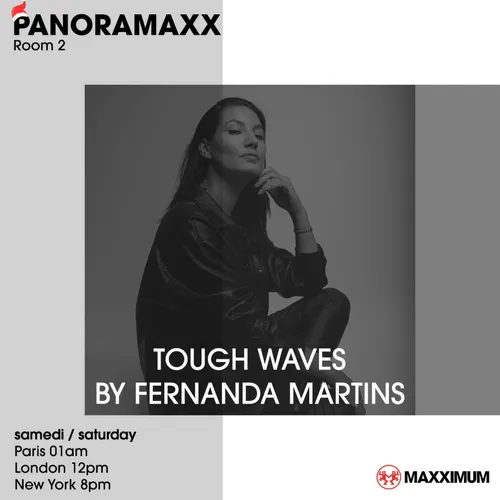 PANORAMAXX : FERNANDA MARTINS